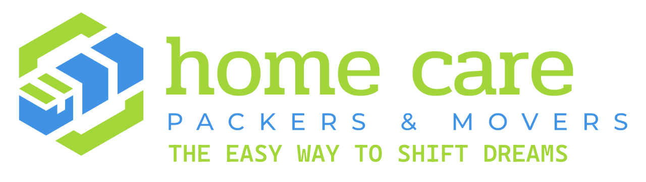 Homecare Movers and Logistics